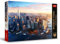 Trefl Premium Plus Quality - Puzzle Photo Odyssey: Manhattan, New York - 1000 Elemente, Einzigartige Fotoserie, Ideale Anpassung der Teile, für Erwachsene und Kinder ab 12 Jahren