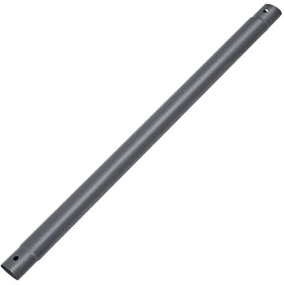 Bestway® Ersatzteil Horizontale Poolstange (grau) für Steel Pro MAX Pools 488 x 122 (2023), rund