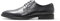 Ted Baker Herren Regent Oxford, Schwarz, 43 EU