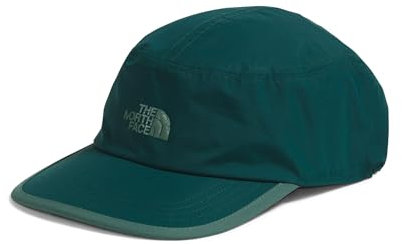 The North Face Herren Antora Regenhut, Deep Nori/Duck Green, S-M