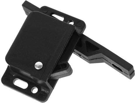 Mikinona Accessories Rv Cabinet Door Latches Catches Drawer Latches Catches Safety for Rv Motorhome