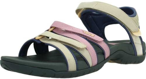 Teva Tirra - women's sandal - size 8 (UK) 41 (EU)