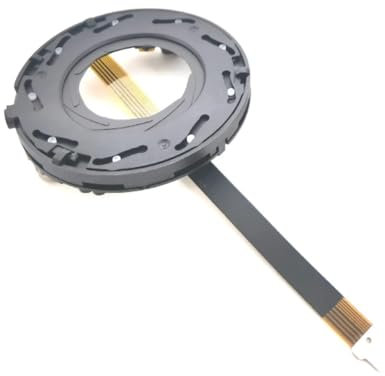 Gruppo di apertura Diaframma Unità Assemblea Accessori Fotocamera per Canon EF 24-70mm f/2.8L II USM Lens