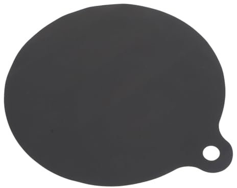 AUTSUPPL Heating Pad for Cooking Induction Cooktop Mats Silicone Countertop Mat Wear-Resistant Pad