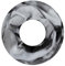 Majea Damen Loop Schal Schlauchschal Halstuch (880021) (grau 1)