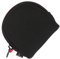 Mikikit Camera Lens Pouch Bag Neoprene Storage Case Waterproof Scratch-Resistant for DSLR Accessories Random Style