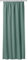 Rollmayer LuxShade Exklusiv Verdunkelungsvorhang Universalband (Eukalyptus, B140xH150) – Moderner Thermovorhang, Blickdicht, pflegeleicht & langlebig, 1 Stück