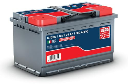 USAG Batteria Start&Stop 70Ah L3