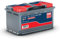 USAG Batteria Start&Stop 70Ah L3