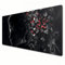 UCVJXDEM Clair Obscur: Expedition 33 Tapis de souris XXL noir et blanc de grande taille 900 x 400 cm est adapté pour les sous-mains de clavier et de bureau pour le bureau à domicile (XXL)