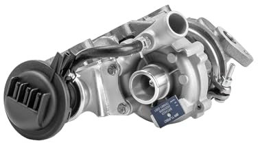 Turbolader BRTX523 für CABRIO 450 Kompatibel mit ROADSTER 452 FORTWO Coupe