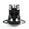 Électrovanne de démarreur 44814801 pour tondeuses COUNTAX et WESTWOOD avec design compatible