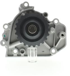 AISIN WPH-034 Kühlmittelpumpe Motorkühlung Wasserpumpe Kompatibel mit HONDA CRX III EH, EG 19200P30003 19200PR3003