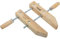 Bessey lhs-10 25,4 cm Holz Handscrew Klemme