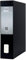Esselte DOX 2 Foolscap D26210 File Folders, Bürobedarf, Schwarz