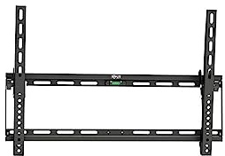 Tripp Lite - Soporte de Pared para televisores y monitores de 32 a 70 Pulgadas (75 kg, 81,3 cm (32), 177,8 cm (70), 200 x 200 mm, 800 x 400 mm), Color Negro
