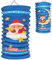 alles-meine.de GmbH Papier Laterne/Lampion - LANG - Unser Sandmännchen - für Kinder Papierlaterne - Laternen Lampions - Figuren - für Laternenumzug - Mädchen Jungen - Sandmann