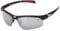 IRONMAN Men's Principle Sunglasses, Matte Black, 71 mm