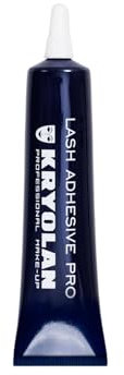 Kryolan Pegamento de pestañas Pro, 15 g