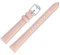 Fossil Uhrenarmband, 14 mm, Leder, Rosa, ES-4151 | LB-ES4151, Gurt, Riemen