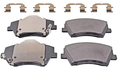 Brake Pad Set Blue Print ADG042174 Febi Bilston -New Pck of 1