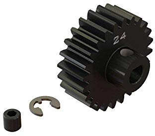 Ritzel, 24T HD Mod1 Safe-D5