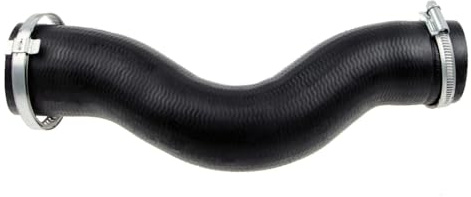 GATES 09-0641 Ladeluftschlauch Kompatibel mit FORD MONDEO IV Turnier BA7 4177-10641 417710641 1739024