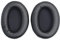 1 Pair Ear Tips for Kingston KHX-HSCP HyperX Cloud II Gracious Earplugs Headphones In-Ear Headphones Protein Sponge (Protect Your Ear) Ear Pads Ear Pads Ear Pads Protection Headset (A)