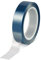 Tesa 50650 Silikon Klebeband Abdeckband blau 66m Polyester-Klebeband (15 mm)