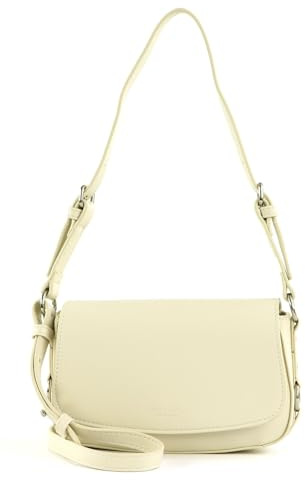 SEIDENFELT MANUFAKTUR SFM234 Crossbag Cotton Beige
