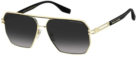 Marc Jacobs MARC 584/S Gold black 2 60/13/145 Herren Sonnenbrillen