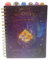 Innovative Designs Harry Potter Marauder’s Map Writing Notebook & Tab Journal for Kids, Teens or Adults