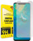 actecom® CRISTAL TEMPLADO COMPATIBLE CON HUAWEI MATE 20 Pro PROTECTOR PANTALLA 0.2MM