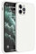 nulala Phone Case for iPhone 12 Mini, Shockproof Liquid Silicone Protective Case with Soft Anti-Scratch Microfiber Lining Ultra Slim Phone Cover for iPhone 12 Mini, White