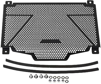 Moto Griglia Del Radiatore Guardia Griglia Della Copertura Della Protezione Netto Parafango Maglia Per Kawasaki Ninja1000SX Z1000SX Ninja 1000SX Z 1000 SX 2020 2021 2022 2023