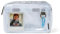 Ripstop Crossbody - Clear