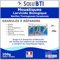 SOLU'BTI - Moustiques - 200 gr de Larvicide Biologique - BTI - Bacillus Thuringiensis