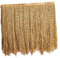 Milageto Techo de Paja, Techo de Paja sintética, decoración de Techo, Manualidades DIY, Rollo de Paja Artificial, Techo de Paja para decoración de Fiestas, Bar, Estilo a