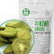 Fruits Kiwi Lyophilisée | 100% Naturel Kiwi Sechee Freeze Dried Fruit | Fruits Seche Lyophilisateur | Faire un Mélange de Fruits Secs Framboises et Fraise | Gefriergetrocknete Kiwi