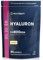 Hyaluron Kapseln Hochdosiert 800 kDa | 90 VEGANE Hyaluronsäure Kapseln | 500mg | Alternative zu Kollagen | Hyaluronic Acid | Vegane | von Horbaach