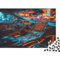 PXBDUASIE Future Cars 1000 Stück Puzzles Für Erwachsene Teenager Stress Abbauen Familien-Puzzlespiel 1000-teiliges Puzzle Kinder Lernspiel Spielzeug Geschenk Puzzel 1000pcs (75x50cm)