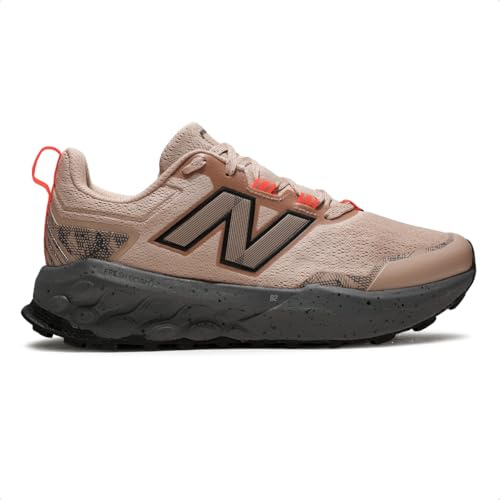 New Balance, Men's Running Shoes, Oh2 Flat Taupe, 9 UK
