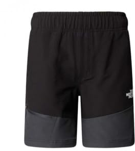 The North Face Unisex Kids Teen Hike Short Shorts
