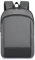 Kommodum - Zaino Porta PC Ultra Leggero Espandibile Sottile Borsa per PC Portatile Custodia Computer Notebook Laptop per Business Viaggio Lavoro KM17 (GRIGIO)