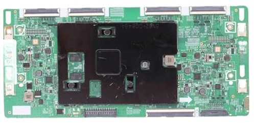 Scheda Logica BN41-02625A BN95-04914A Scheda T-CON Compatibile Con Samsung TV Da 75 Pollici E 82 Pollici(BN41-02625A 75)