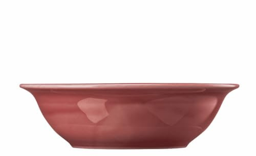 Rosenthal Thomas Trend Colour Chilli Red Bowl 17cm