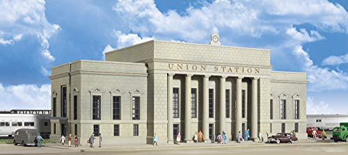 Bahnhof Union Station
