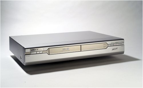 Lite-On HDD+DVD Recorder Registratore DVD