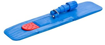Intense Magnetklapphalter- für Universalpresse - Edelstahlgelenk - 50 cm - 1 Stück