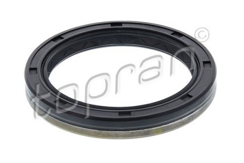 TOPRAN 111 038 Wellendichtring Differential Kompatibel mit VW Golf 7 Schrägheck 5G1, BQ1, BE1, BE2 02T409189 02T409189C 111 038 001